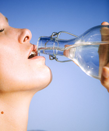 Did You Know Drinking Water on an Empty Stomach May Affect Your Body?