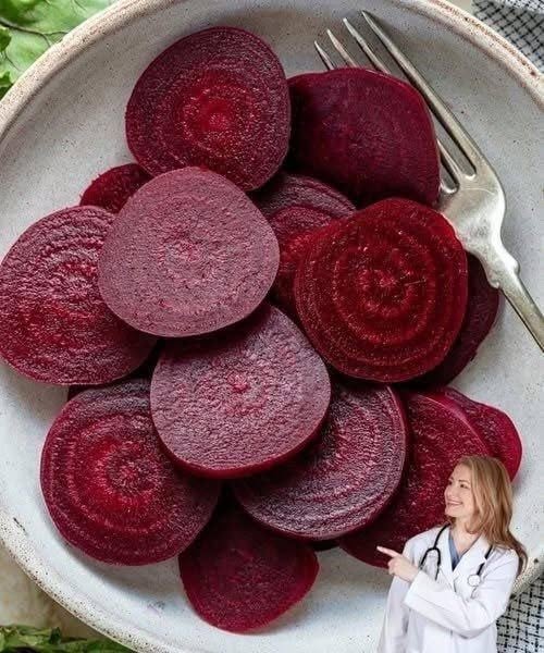 Beets and Your Health: Potential Benefits and Nutrition Facts