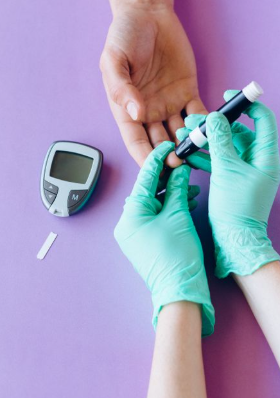 Nighttime Signs of Diabetes: 5 Symptoms to Watch For
