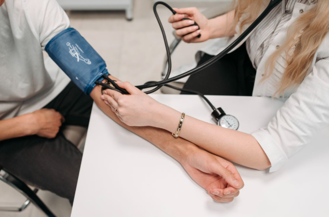 Understanding Recent Findings on Blood Pressure Medications and Heart Health